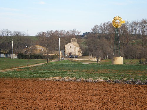 Els Gallecs – Mollet del Vallès