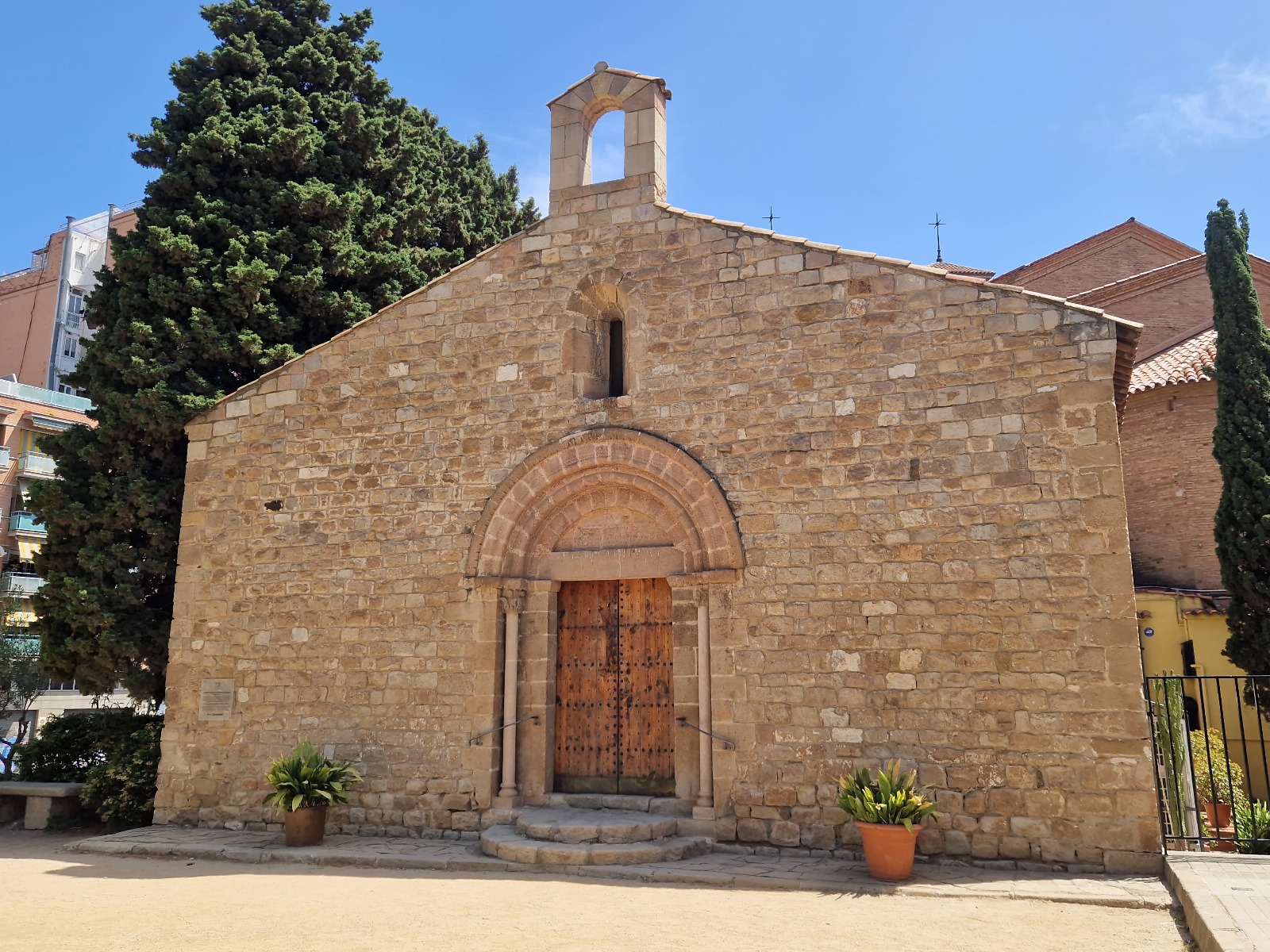 Ramal marítim de la Via Augusta