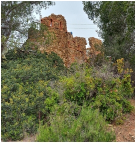 Llars Mundet a Sant Cugat