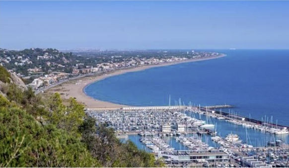 Castelldefels – fi de curs