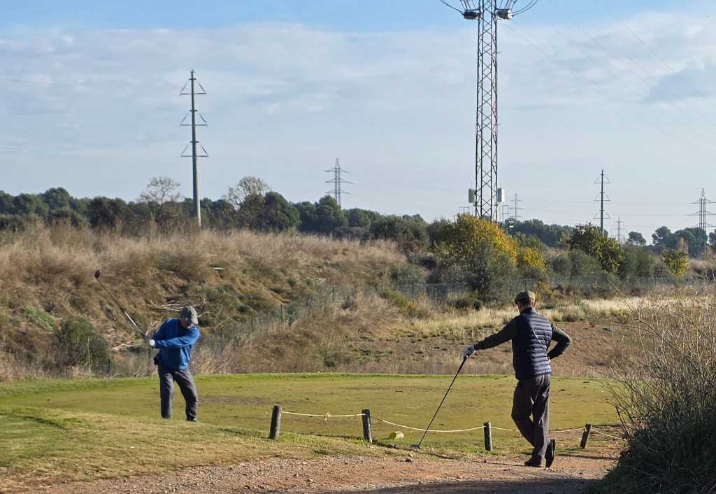 L’anella verda de Terrassa