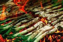Pedralbes + Calçotada (Font de les Planes)