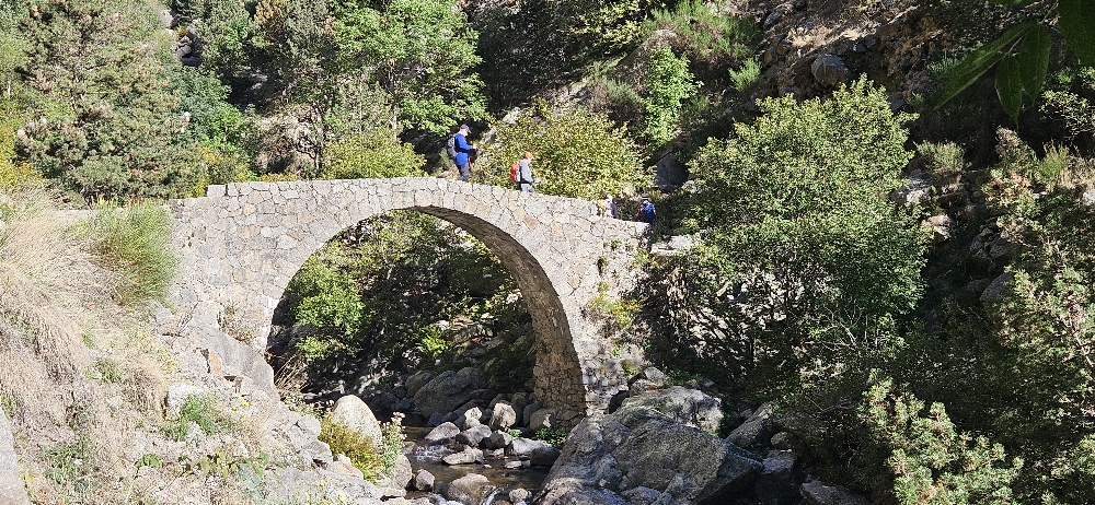 Queralbs – Núria